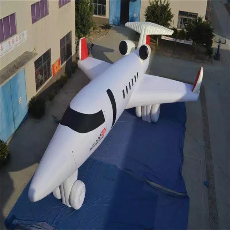 东莞充气模型飞机